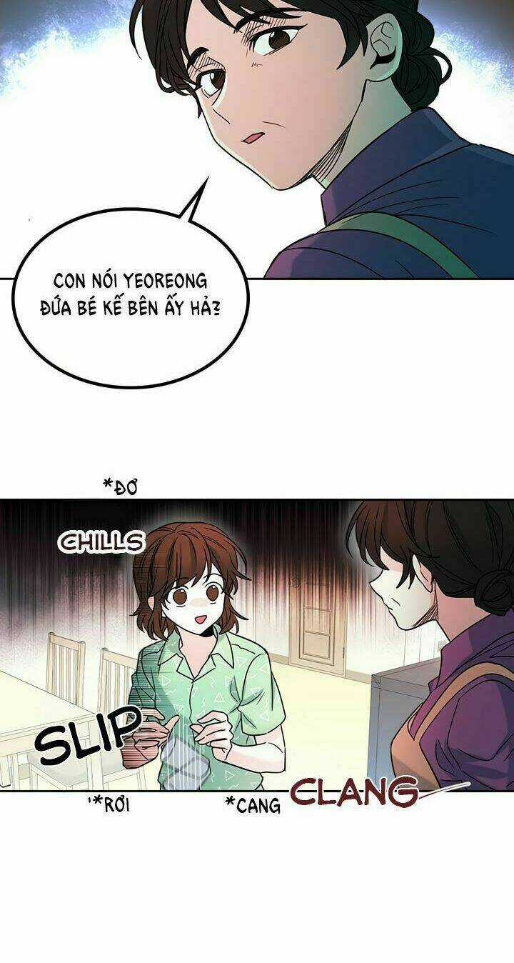 Luật Của Tiểu Thuyết Mạng Chapter 6 trang 35