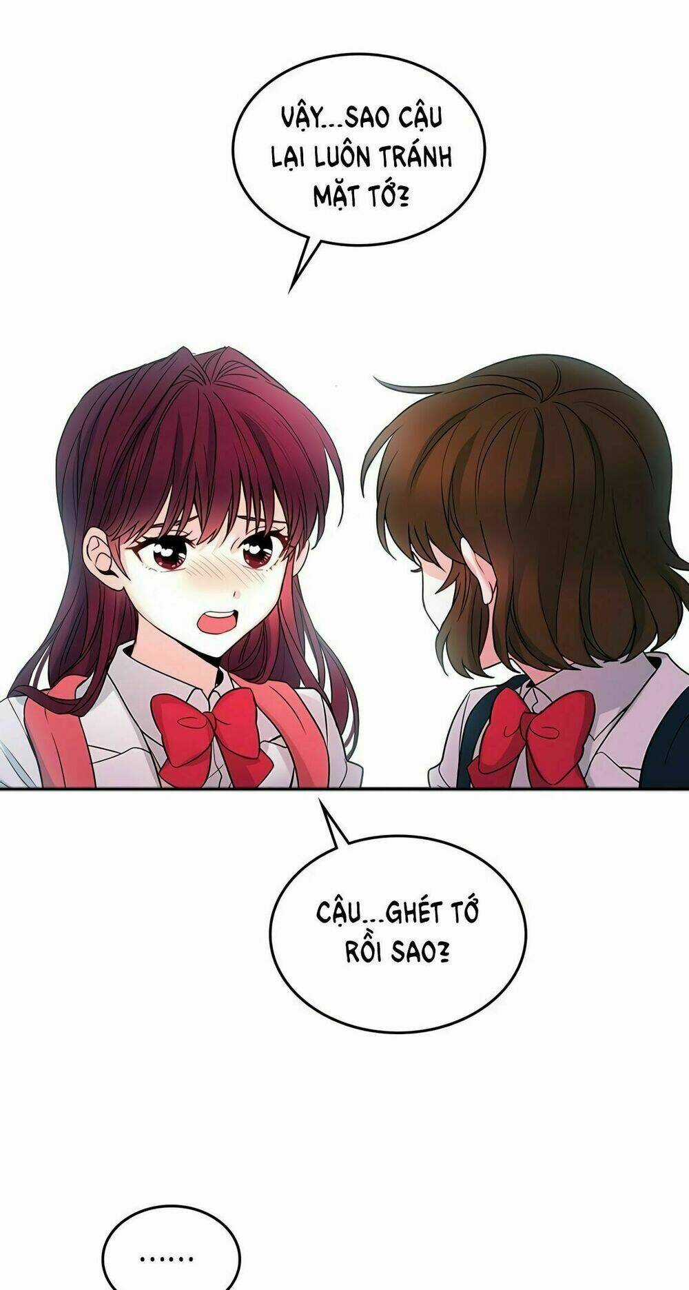 Luật Của Tiểu Thuyết Mạng Chapter 6 trang 4