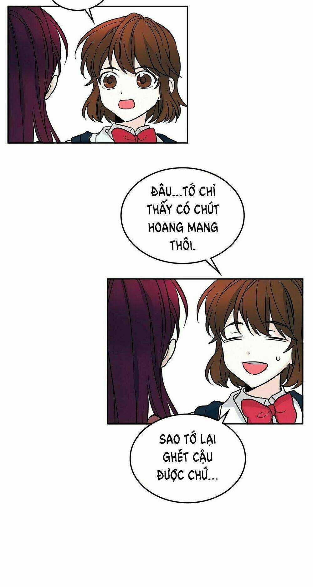 Luật Của Tiểu Thuyết Mạng Chapter 6 trang 5