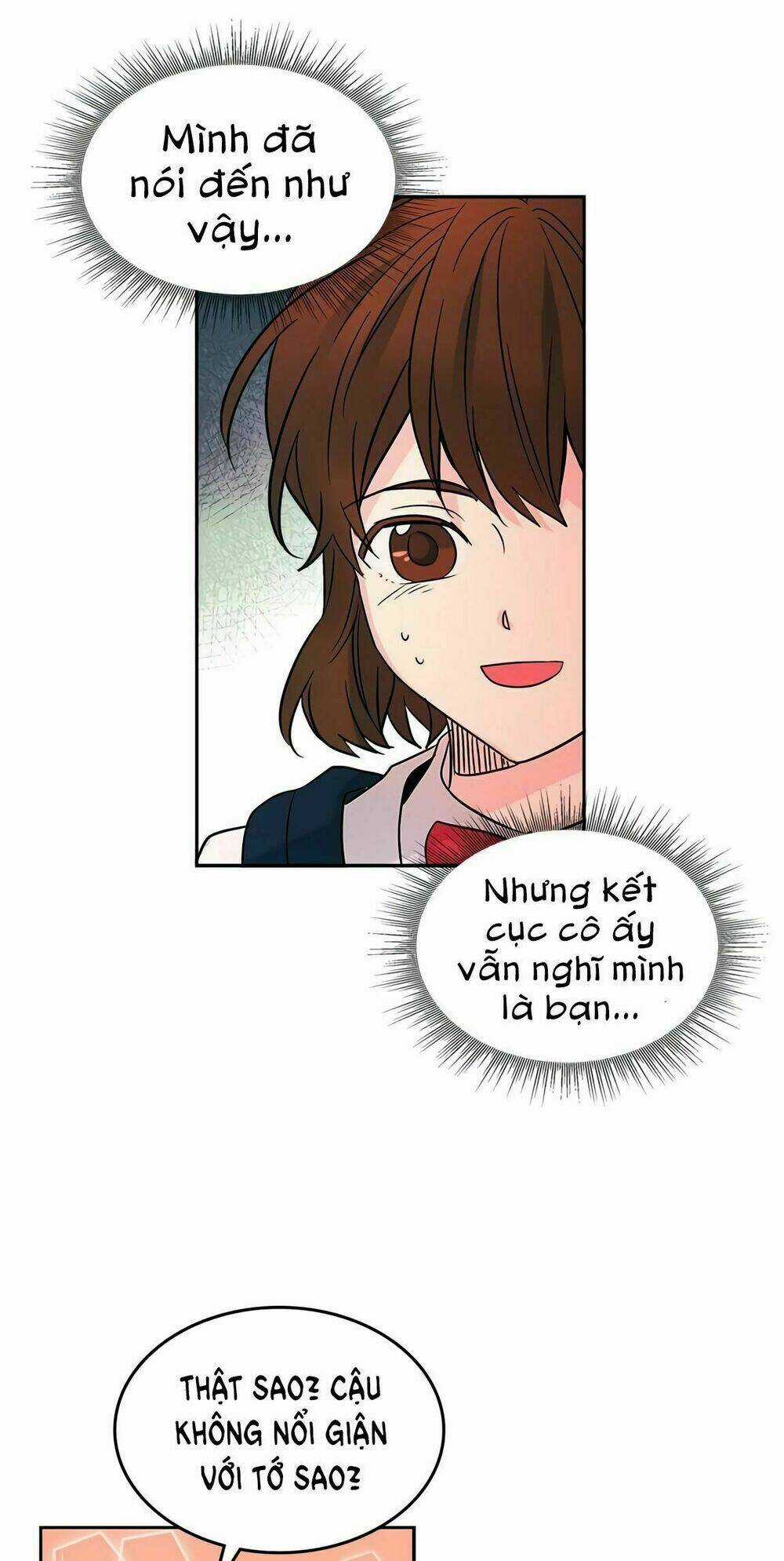 Luật Của Tiểu Thuyết Mạng Chapter 6 trang 6