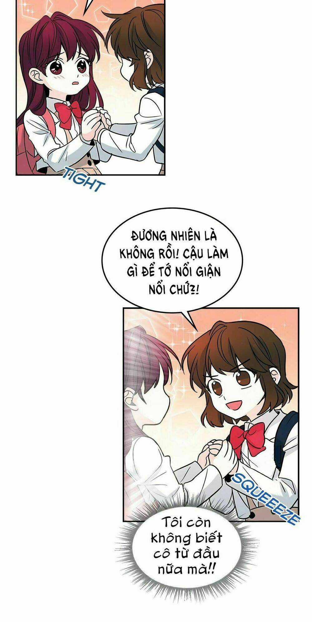 Luật Của Tiểu Thuyết Mạng Chapter 6 trang 7