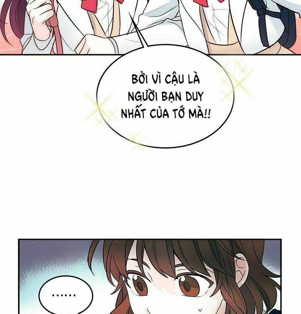 Luật Của Tiểu Thuyết Mạng Chapter 6 trang 9