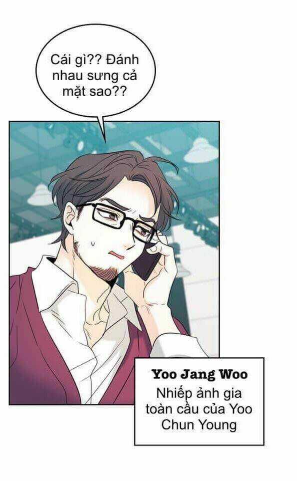 Luật Của Tiểu Thuyết Mạng Chapter 61 trang 1