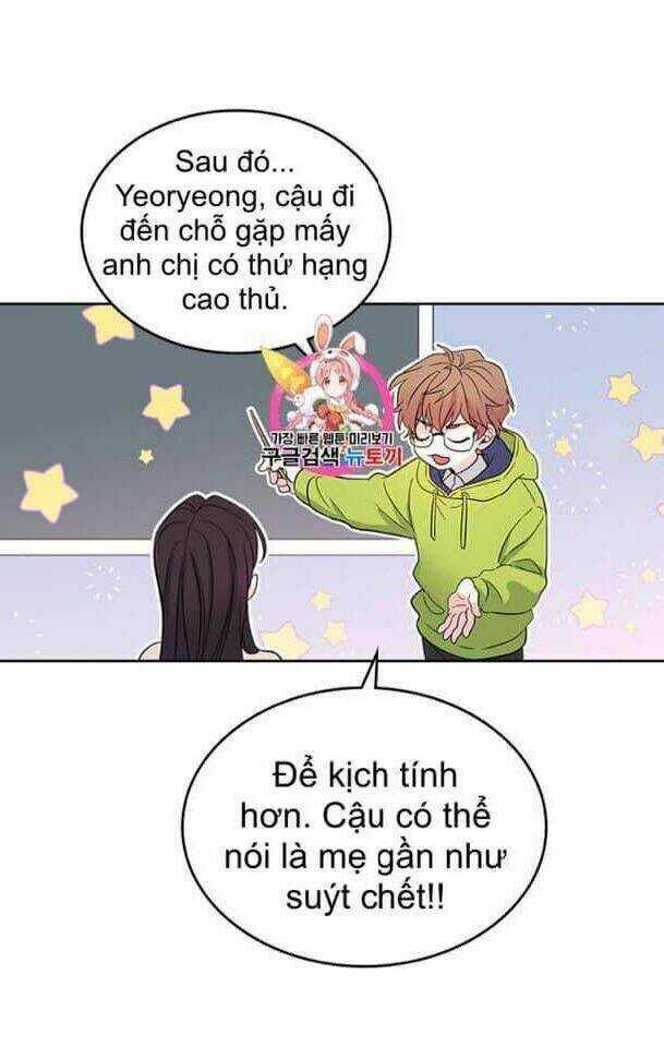 Luật Của Tiểu Thuyết Mạng Chapter 64 trang 0
