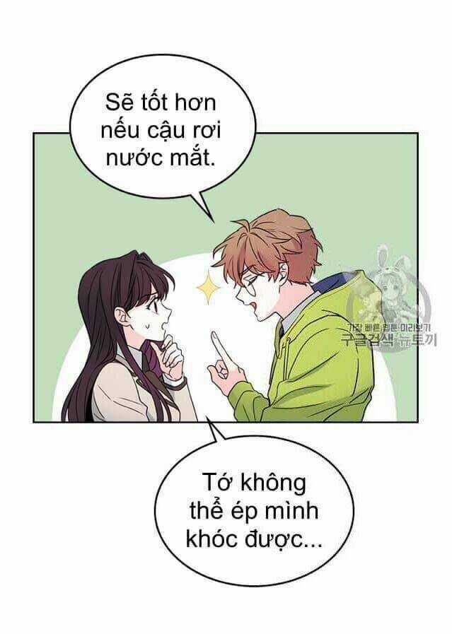 Luật Của Tiểu Thuyết Mạng Chapter 64 trang 1