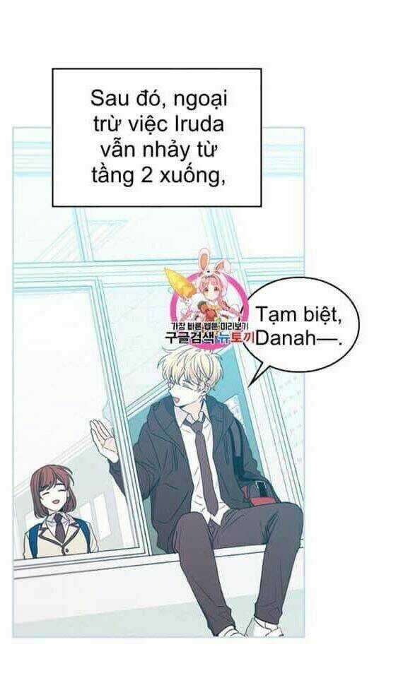 Luật Của Tiểu Thuyết Mạng Chapter 66 trang 0