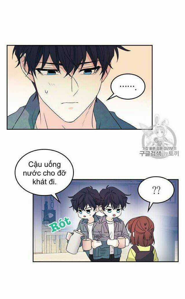 Luật Của Tiểu Thuyết Mạng Chapter 67 trang 1