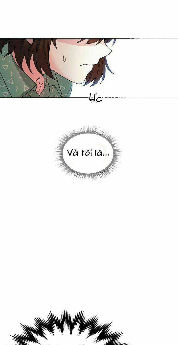 Luật Của Tiểu Thuyết Mạng Chapter 7 trang 12