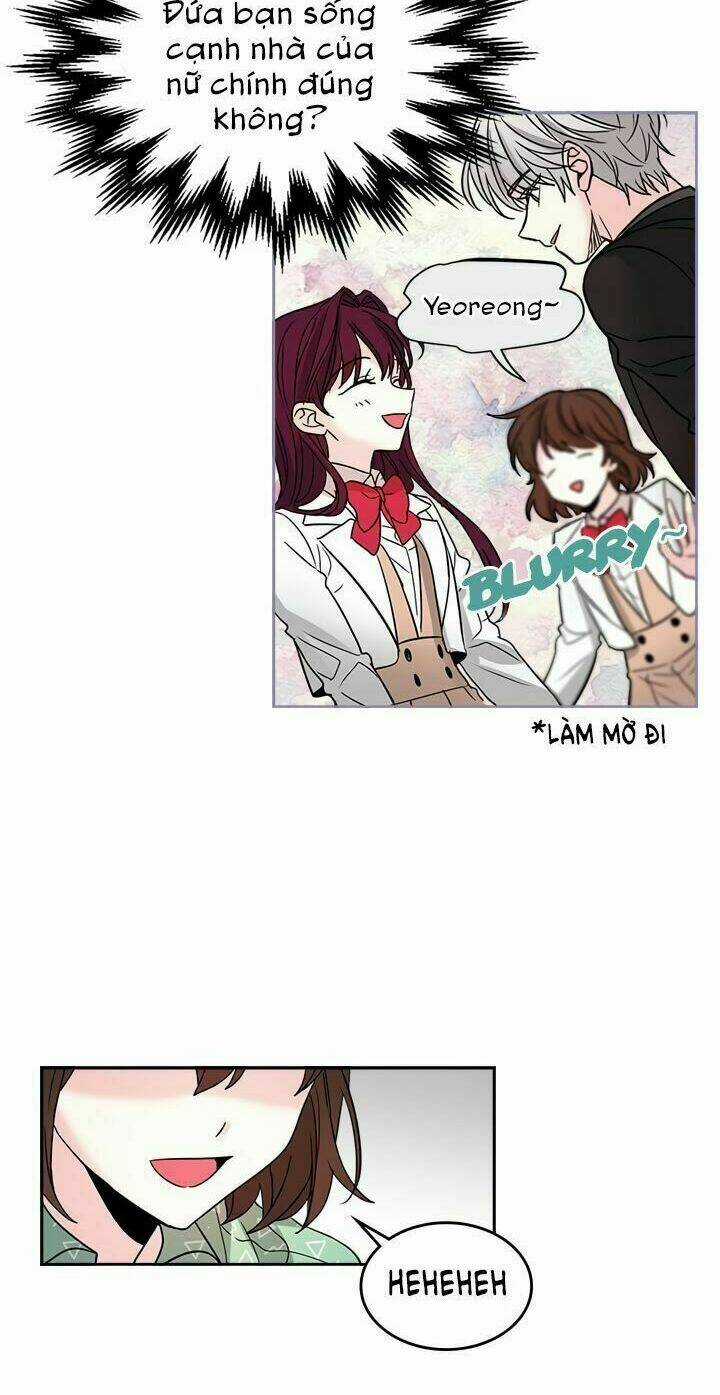 Luật Của Tiểu Thuyết Mạng Chapter 7 trang 13