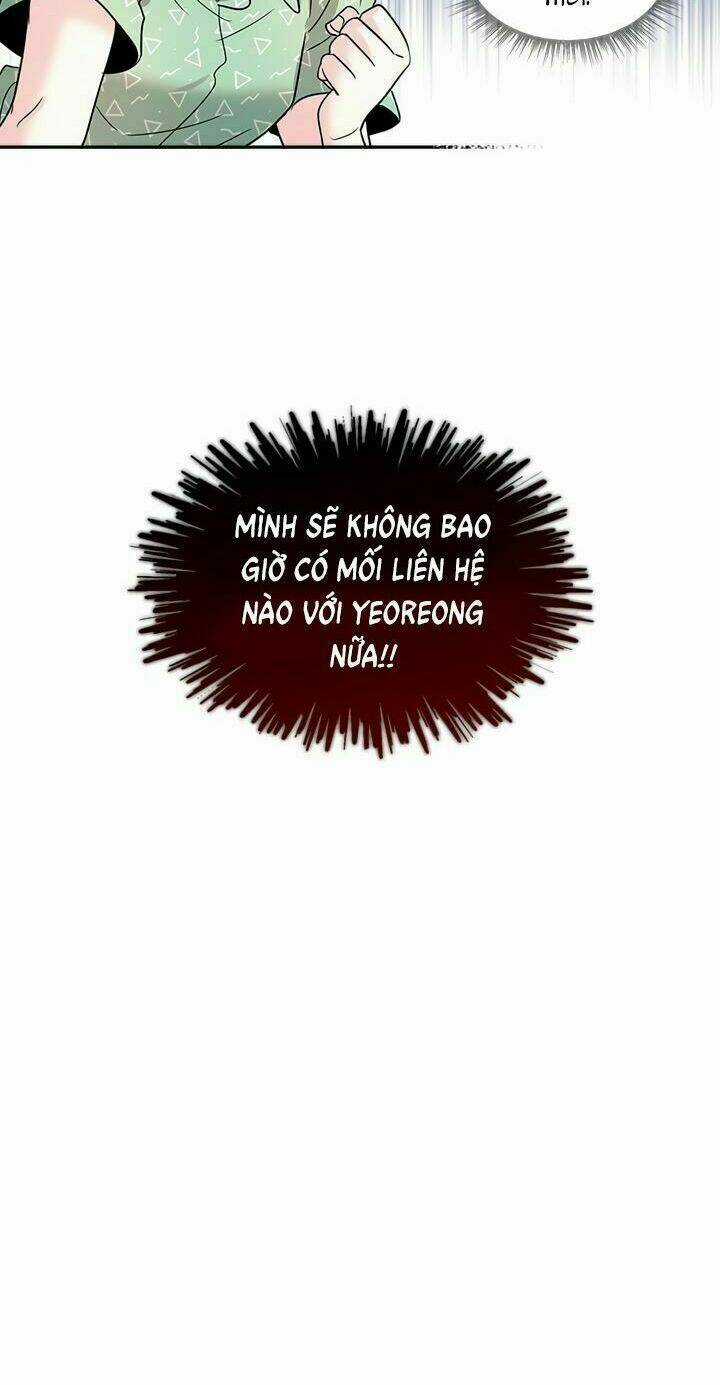 Luật Của Tiểu Thuyết Mạng Chapter 7 trang 19