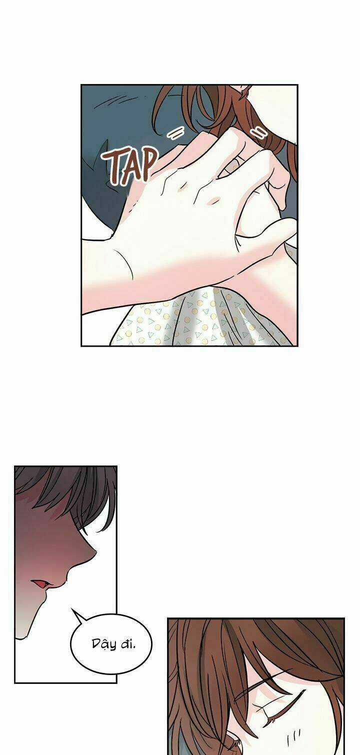 Luật Của Tiểu Thuyết Mạng Chapter 7 trang 22