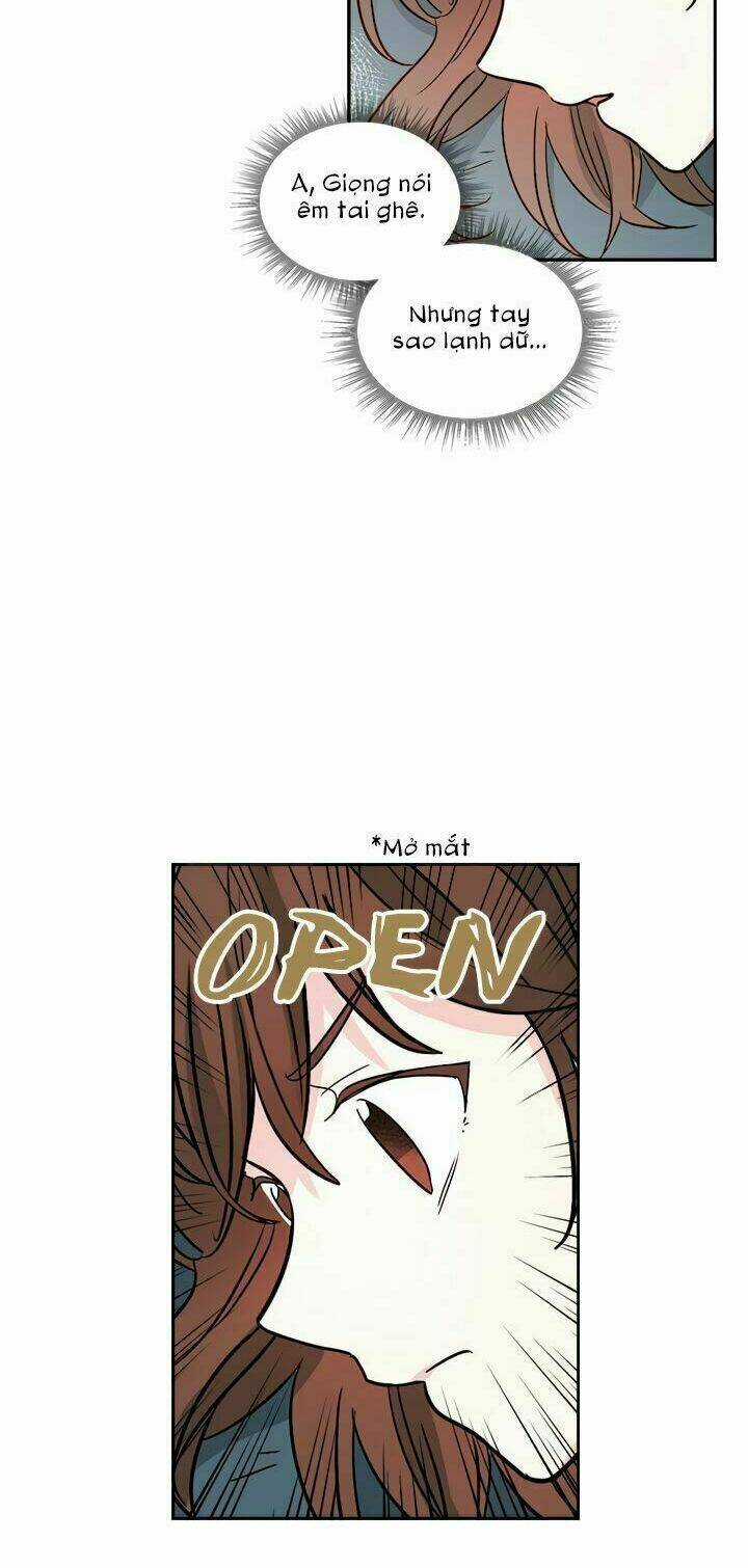 Luật Của Tiểu Thuyết Mạng Chapter 7 trang 23