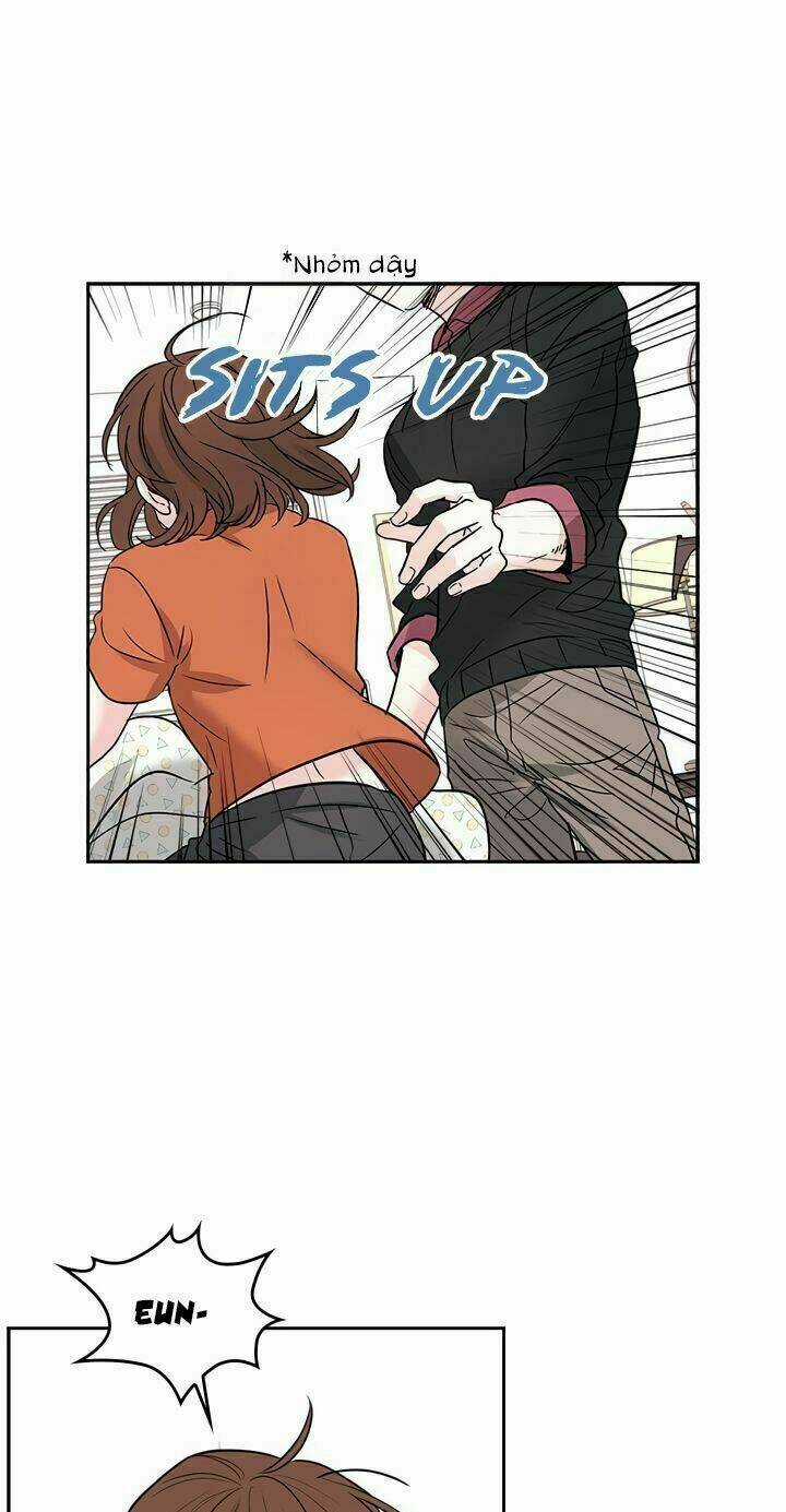 Luật Của Tiểu Thuyết Mạng Chapter 7 trang 24