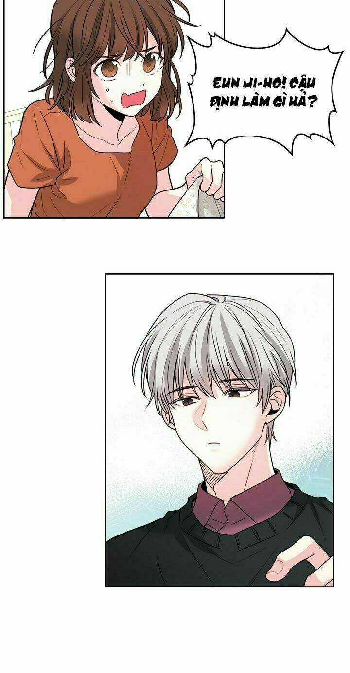 Luật Của Tiểu Thuyết Mạng Chapter 7 trang 25