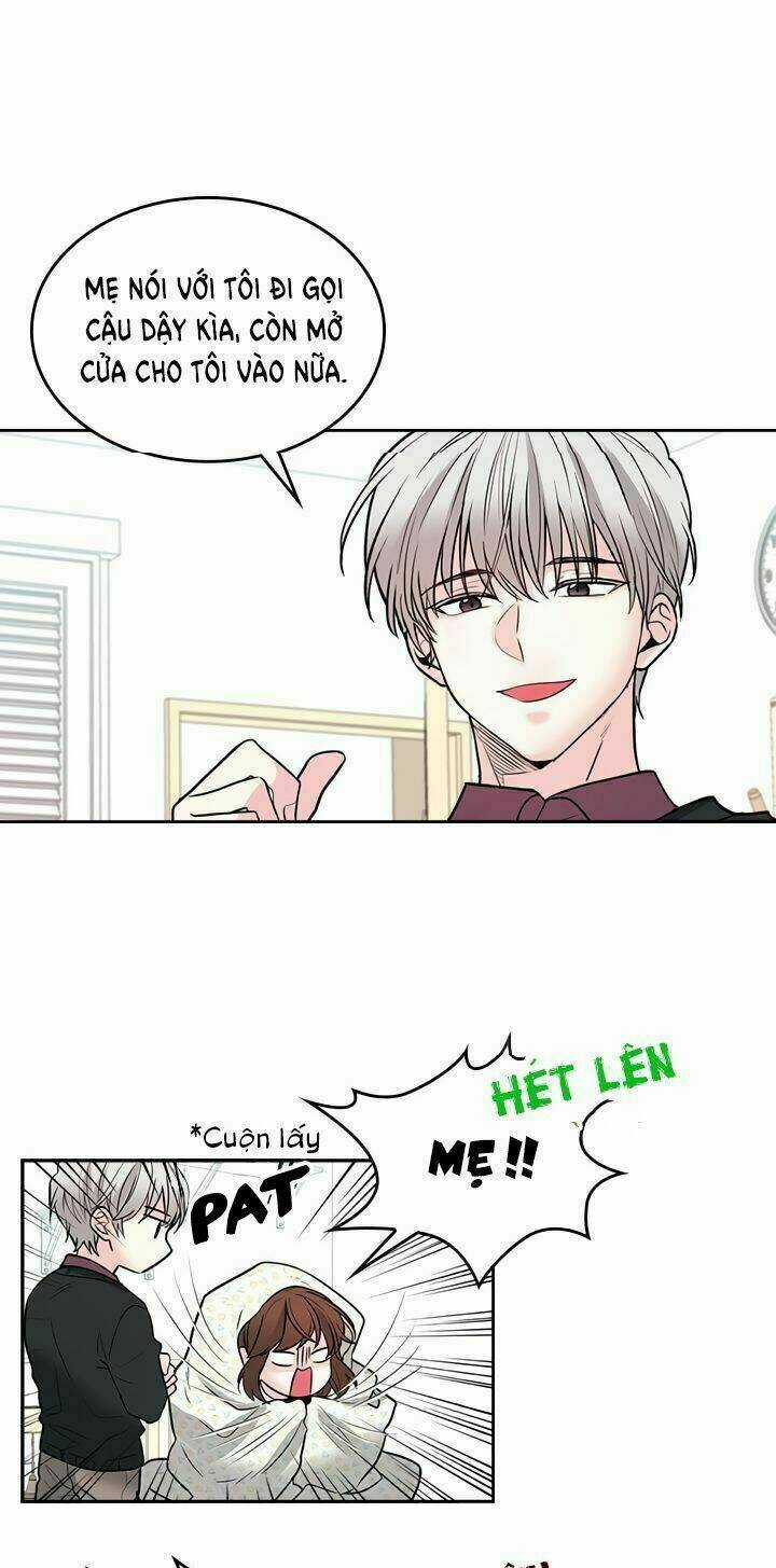 Luật Của Tiểu Thuyết Mạng Chapter 7 trang 26