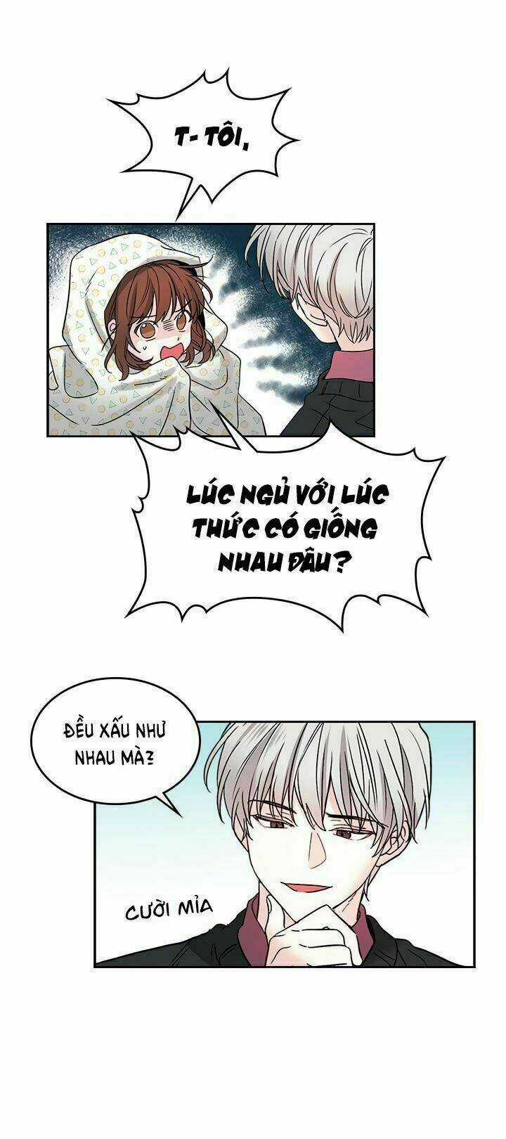 Luật Của Tiểu Thuyết Mạng Chapter 7 trang 28