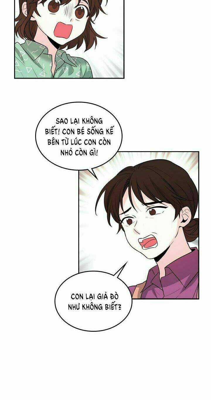 Luật Của Tiểu Thuyết Mạng Chapter 7 trang 3