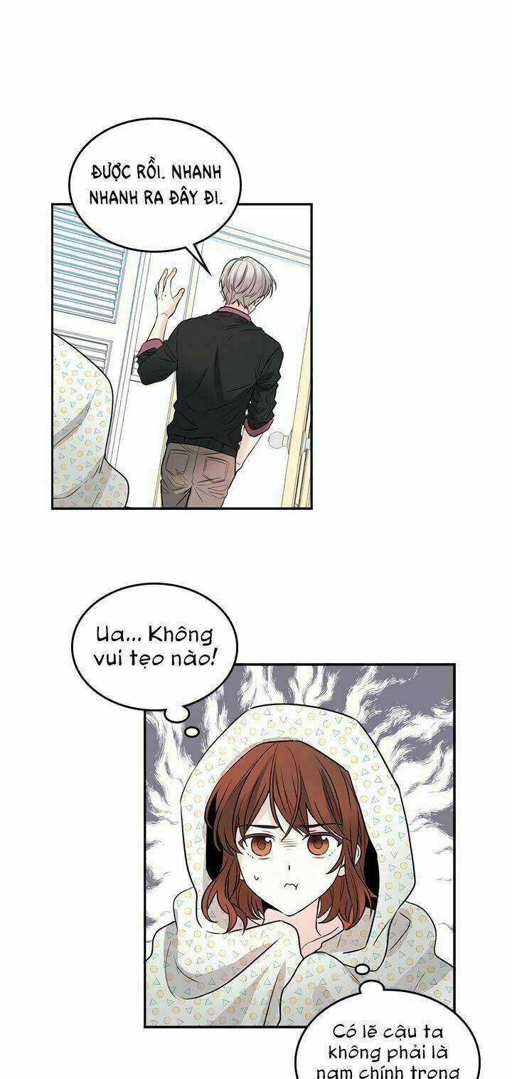 Luật Của Tiểu Thuyết Mạng Chapter 7 trang 32