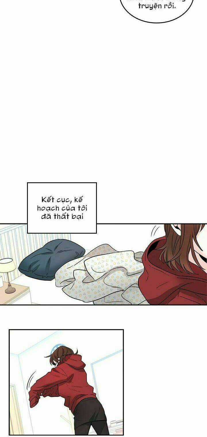 Luật Của Tiểu Thuyết Mạng Chapter 7 trang 33