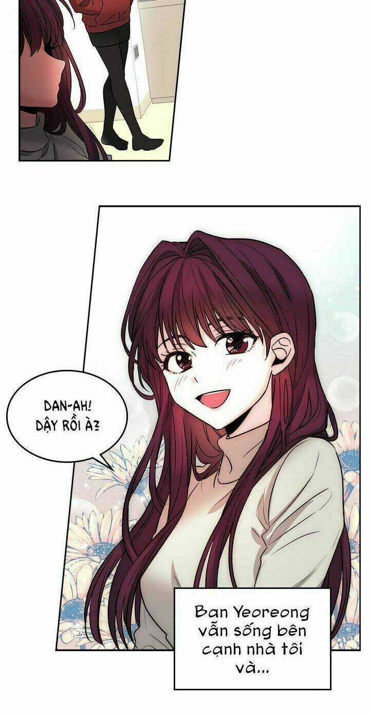 Luật Của Tiểu Thuyết Mạng Chapter 7 trang 35