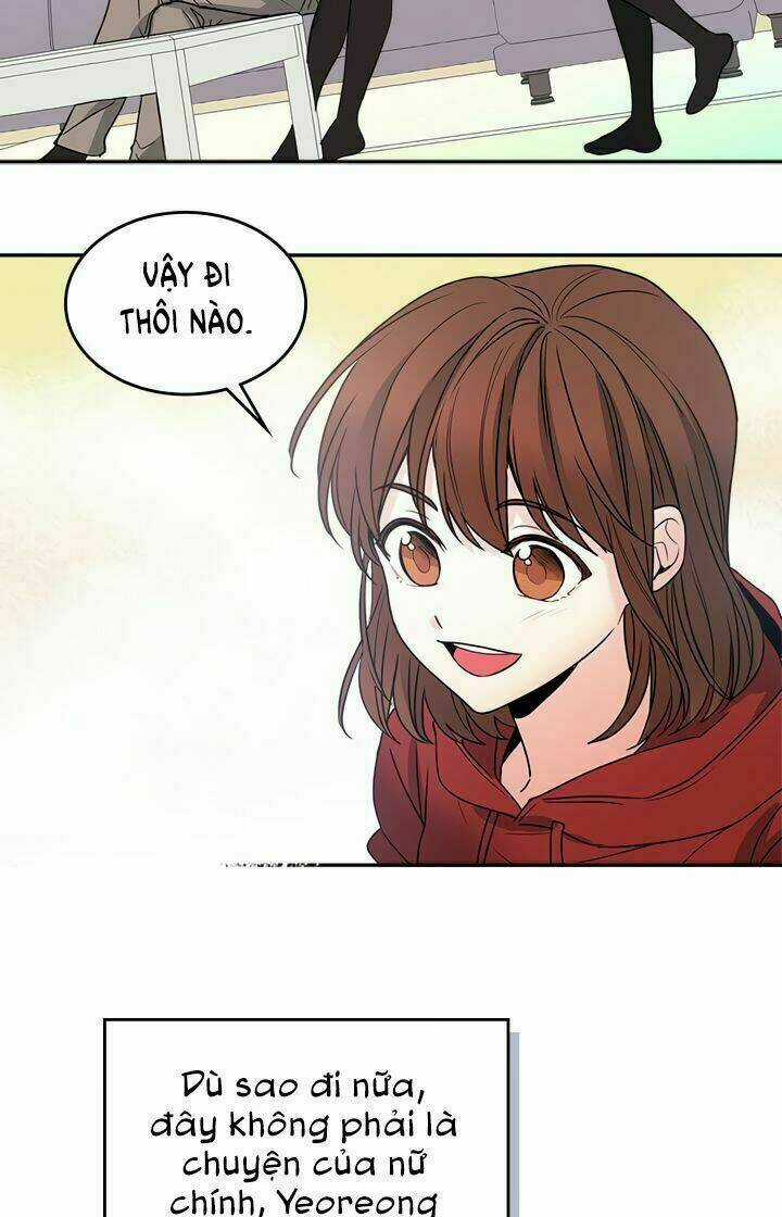 Luật Của Tiểu Thuyết Mạng Chapter 7 trang 37