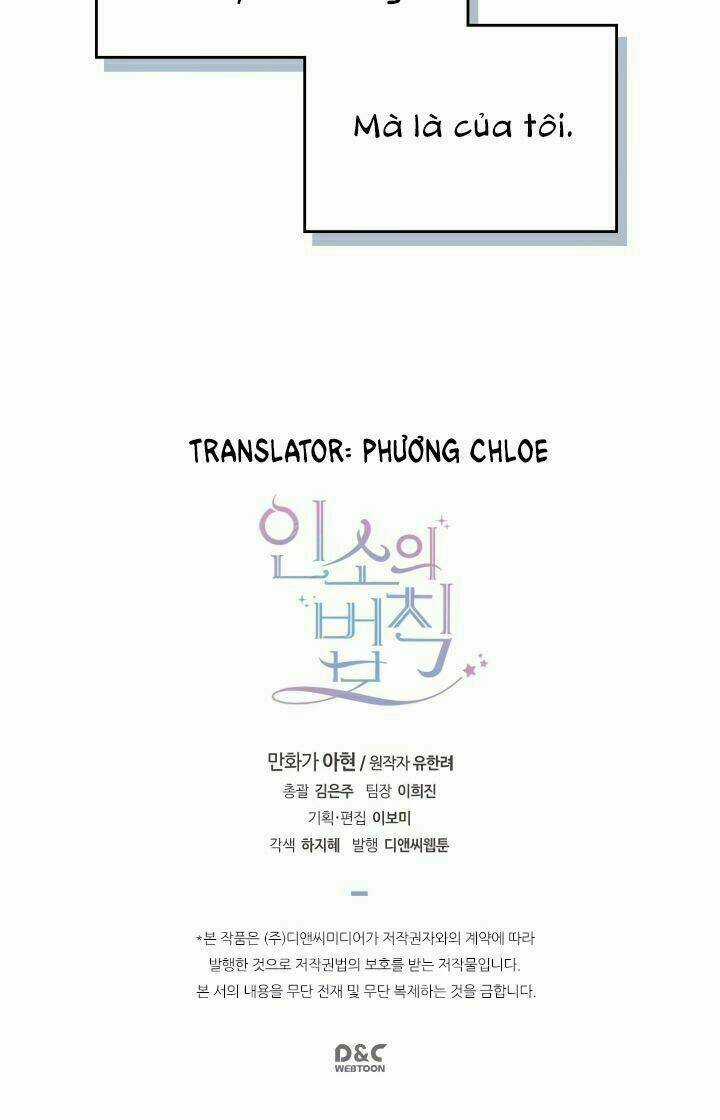 Luật Của Tiểu Thuyết Mạng Chapter 7 trang 38