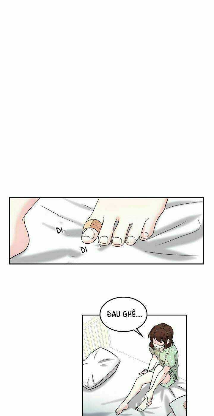 Luật Của Tiểu Thuyết Mạng Chapter 7 trang 8