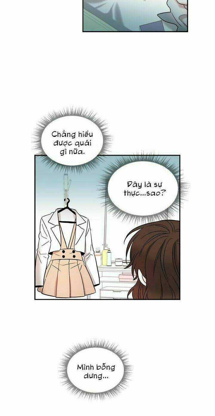 Luật Của Tiểu Thuyết Mạng Chapter 7 trang 9