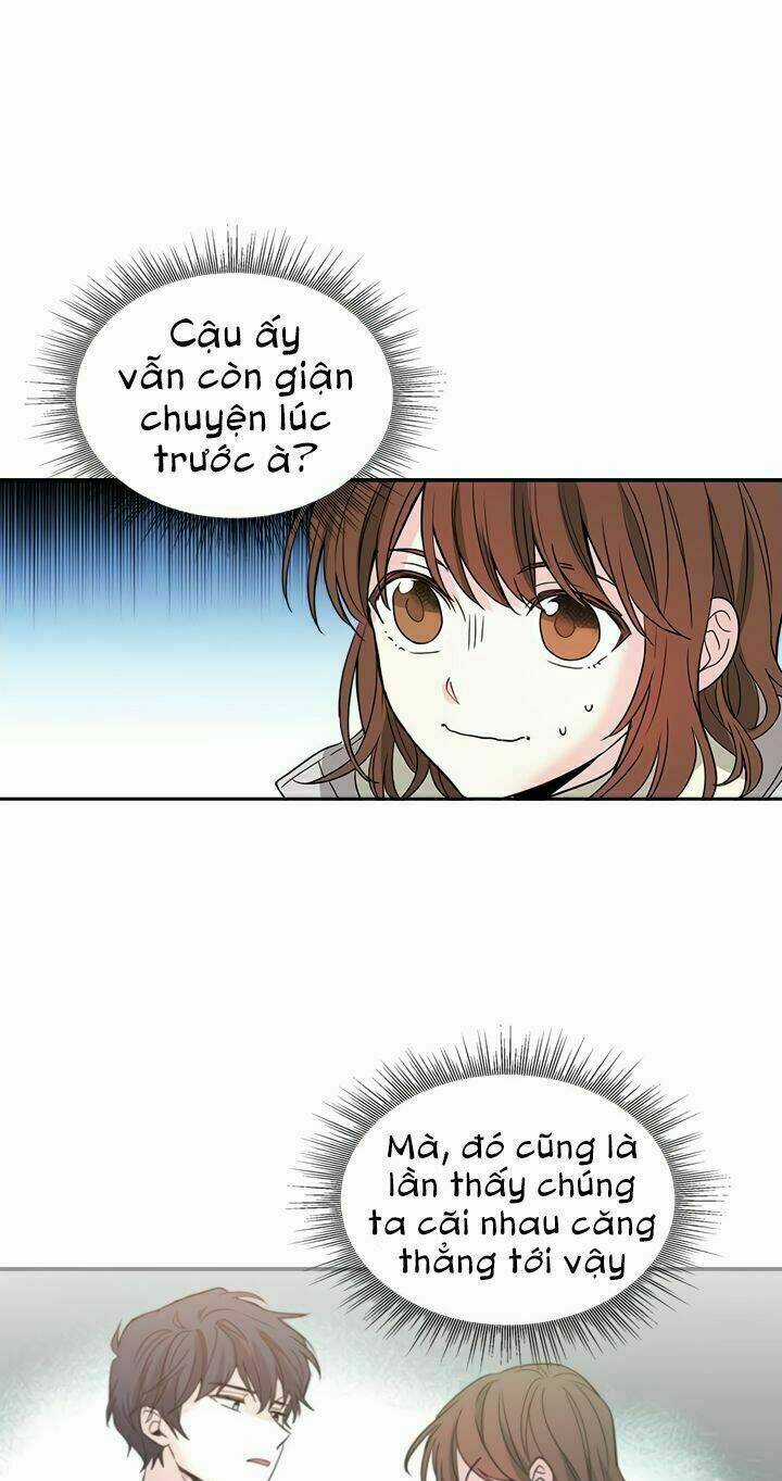 Luật Của Tiểu Thuyết Mạng Chapter 8 trang 10