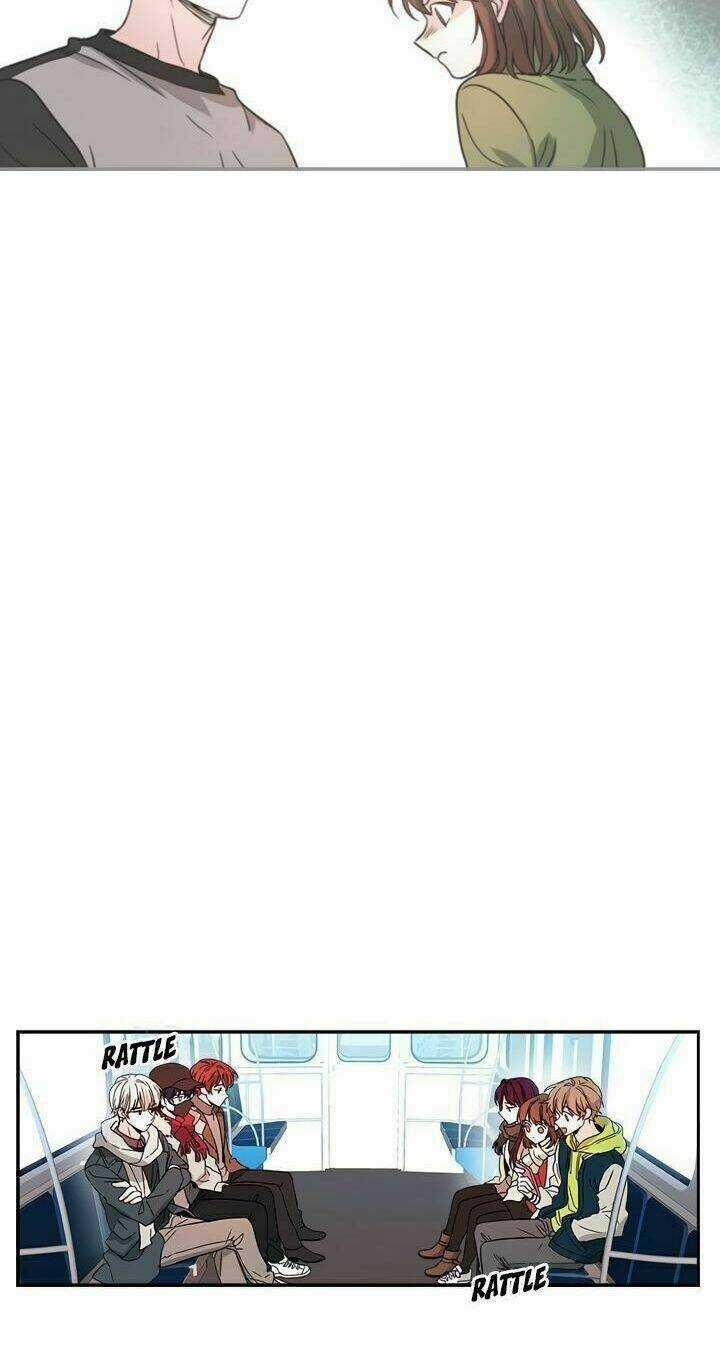 Luật Của Tiểu Thuyết Mạng Chapter 8 trang 11