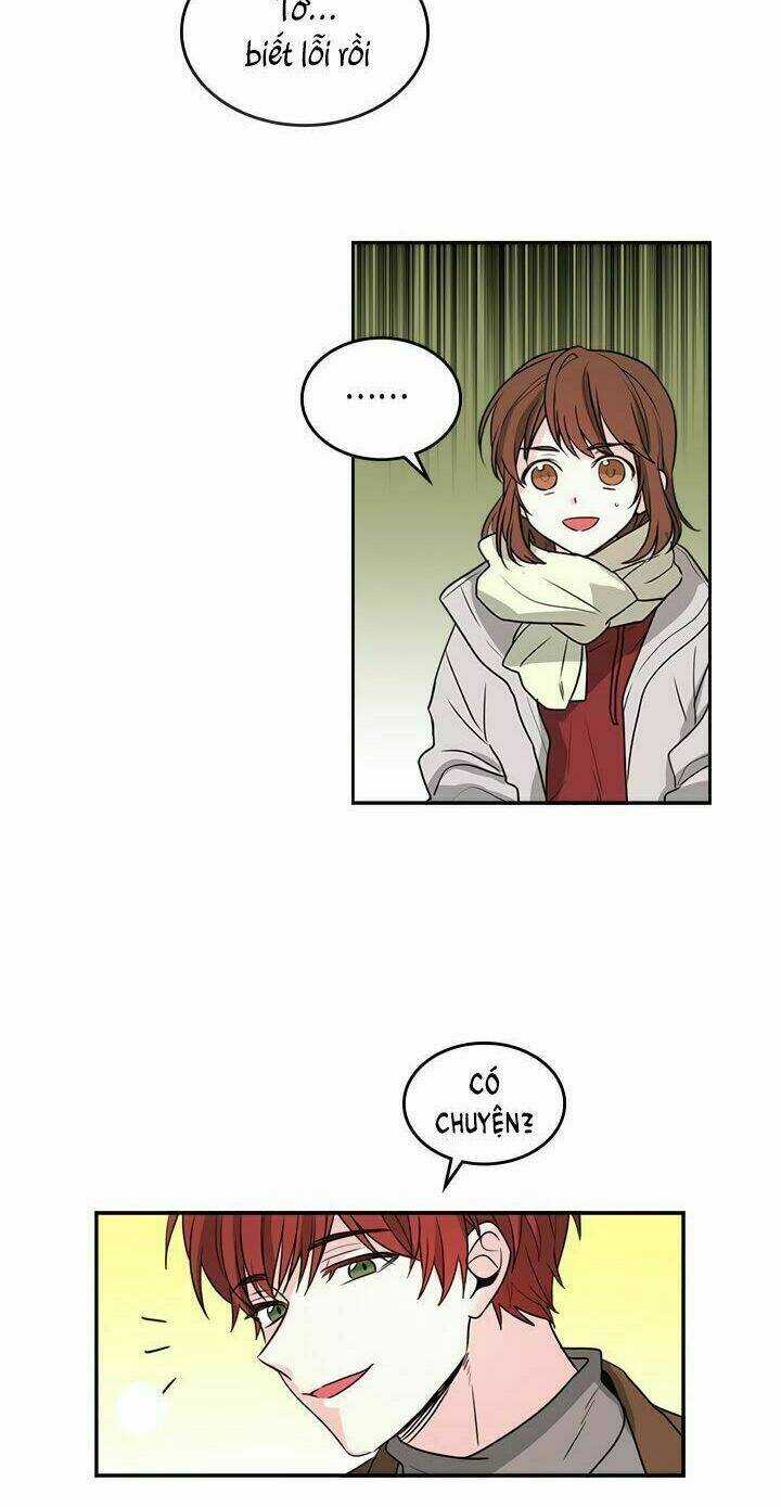 Luật Của Tiểu Thuyết Mạng Chapter 8 trang 17