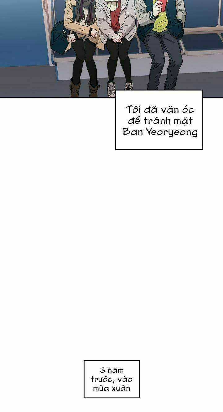 Luật Của Tiểu Thuyết Mạng Chapter 8 trang 21