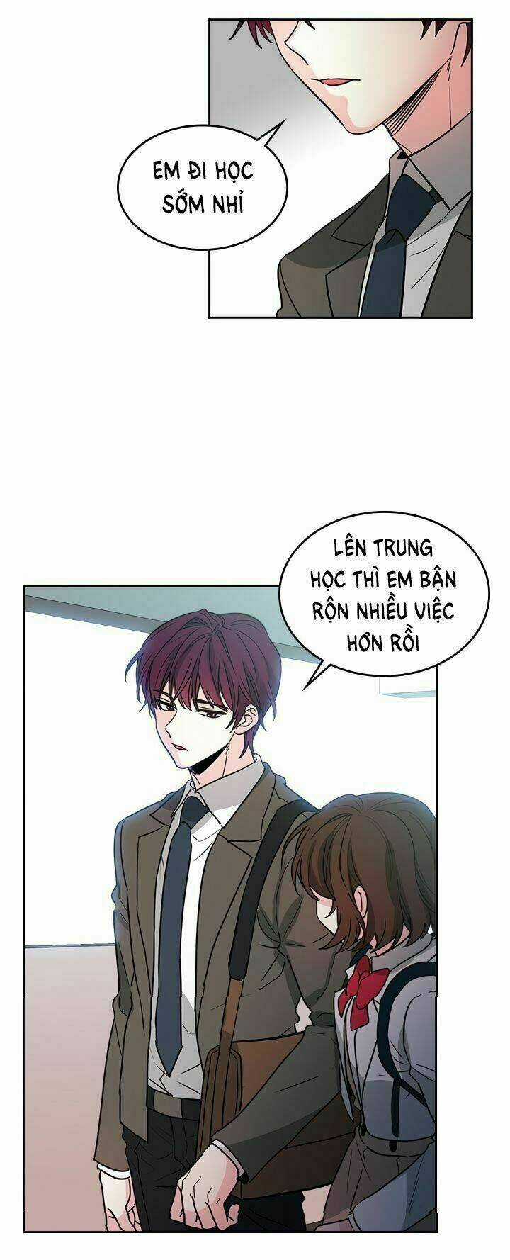 Luật Của Tiểu Thuyết Mạng Chapter 8 trang 24