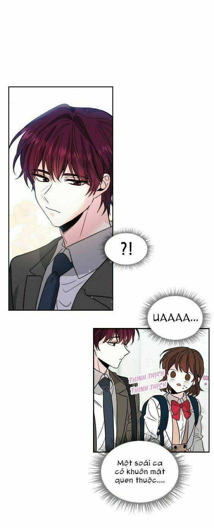 Luật Của Tiểu Thuyết Mạng Chapter 8 trang 25