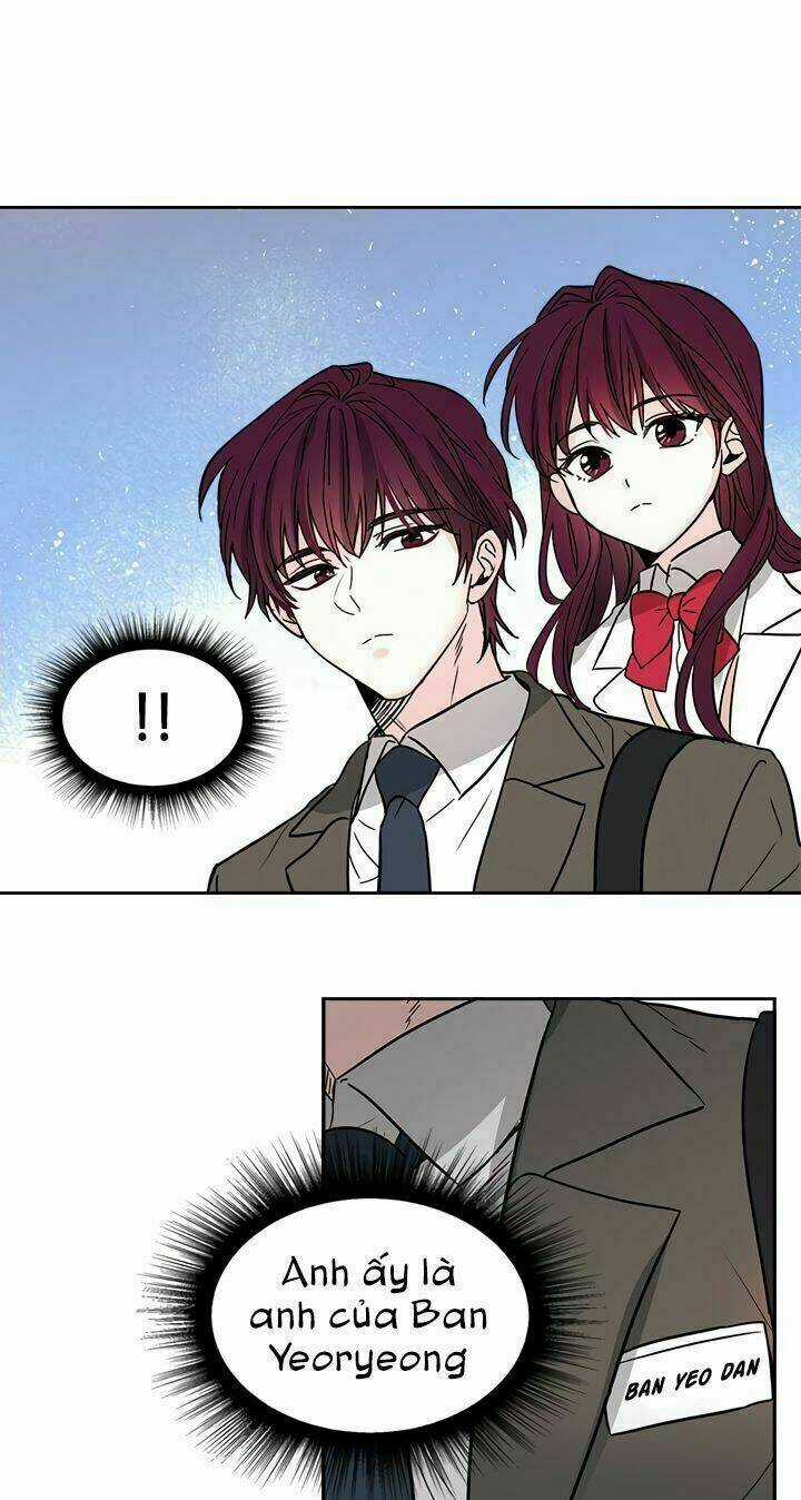 Luật Của Tiểu Thuyết Mạng Chapter 8 trang 26