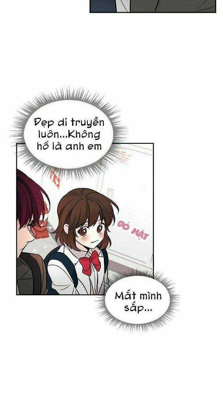 Luật Của Tiểu Thuyết Mạng Chapter 8 trang 27