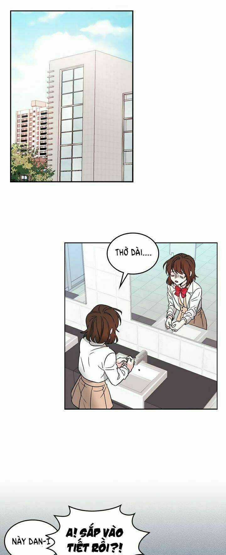 Luật Của Tiểu Thuyết Mạng Chapter 8 trang 30