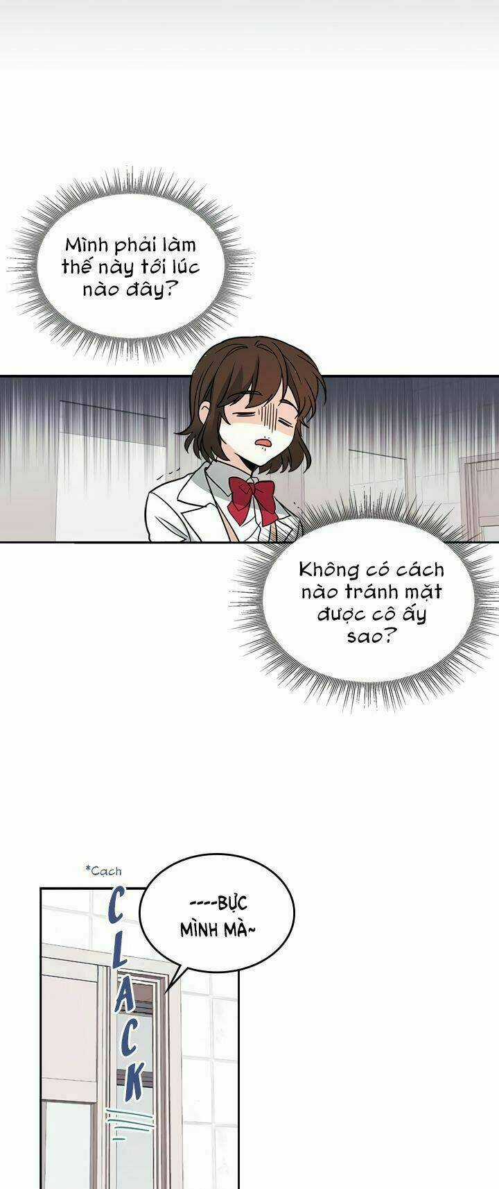 Luật Của Tiểu Thuyết Mạng Chapter 8 trang 32