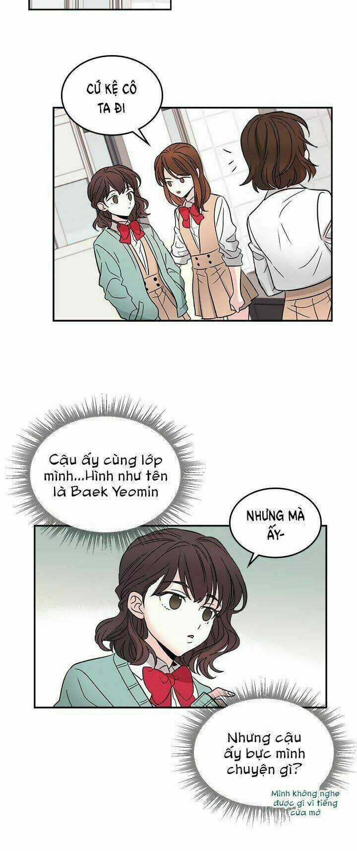 Luật Của Tiểu Thuyết Mạng Chapter 8 trang 33