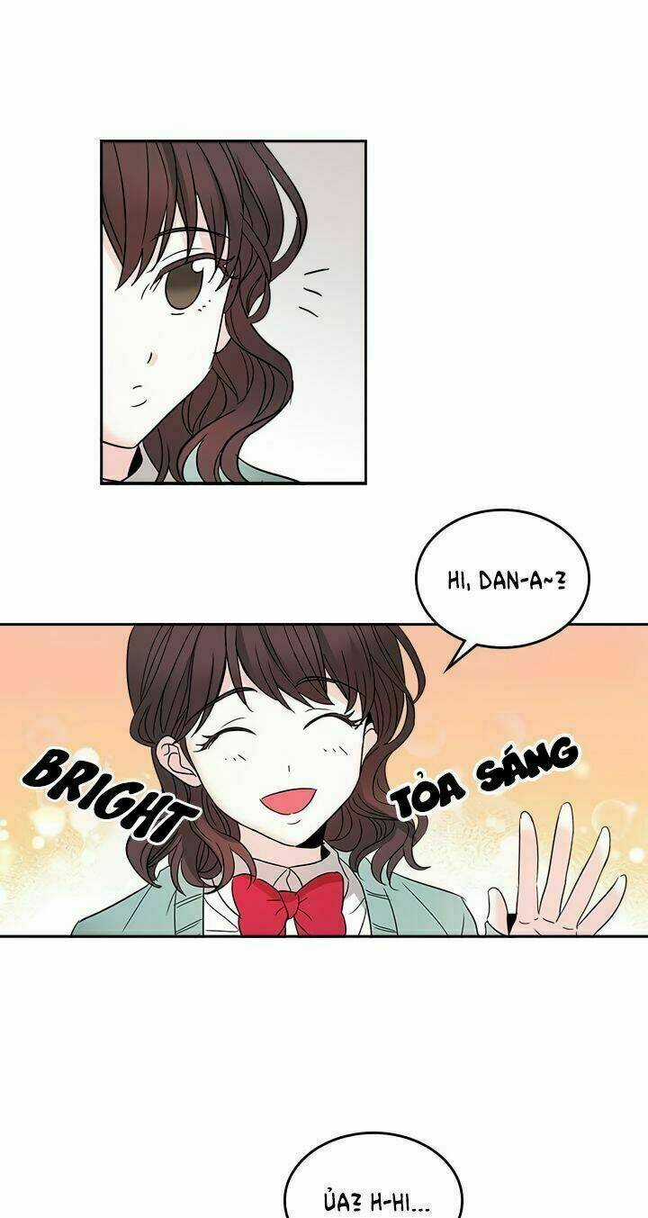 Luật Của Tiểu Thuyết Mạng Chapter 8 trang 34