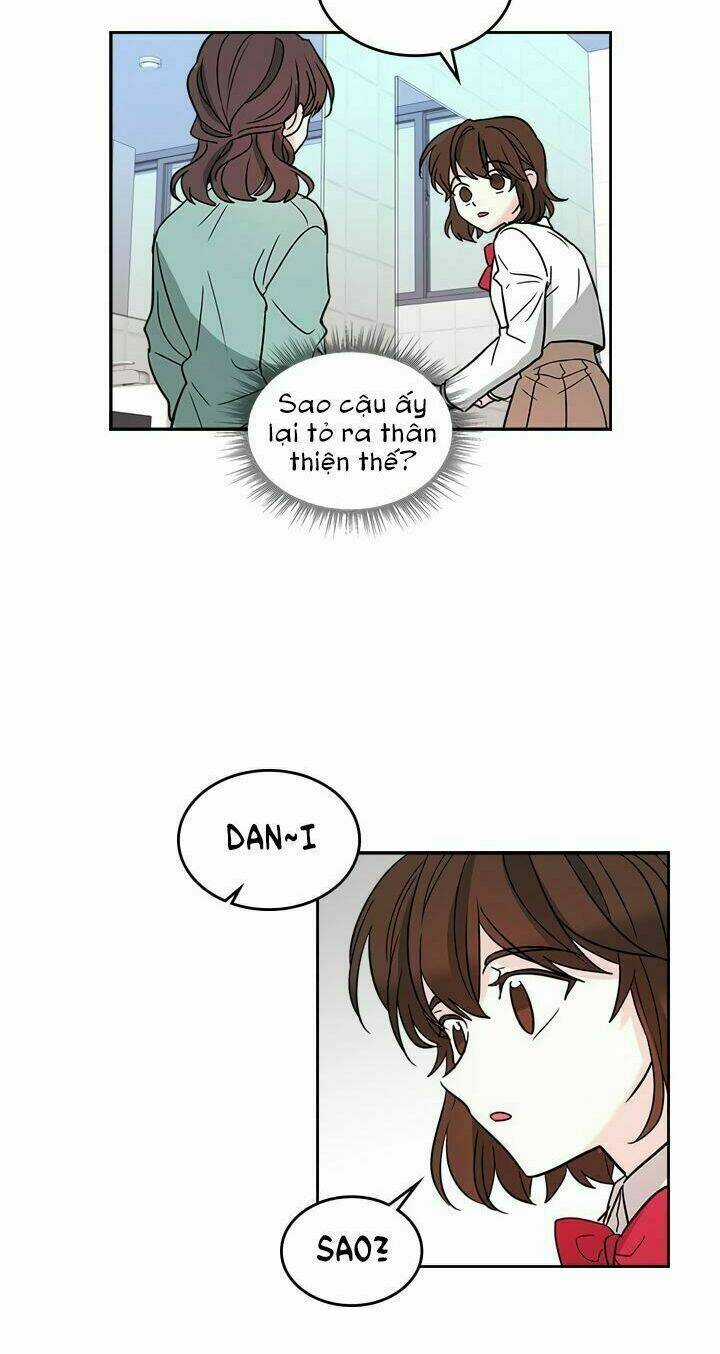 Luật Của Tiểu Thuyết Mạng Chapter 8 trang 35