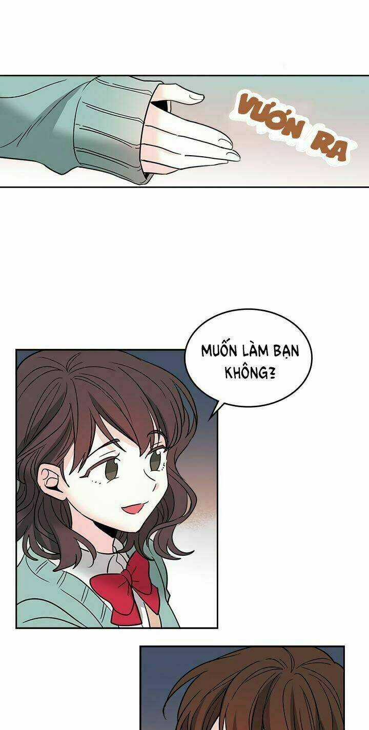 Luật Của Tiểu Thuyết Mạng Chapter 8 trang 36