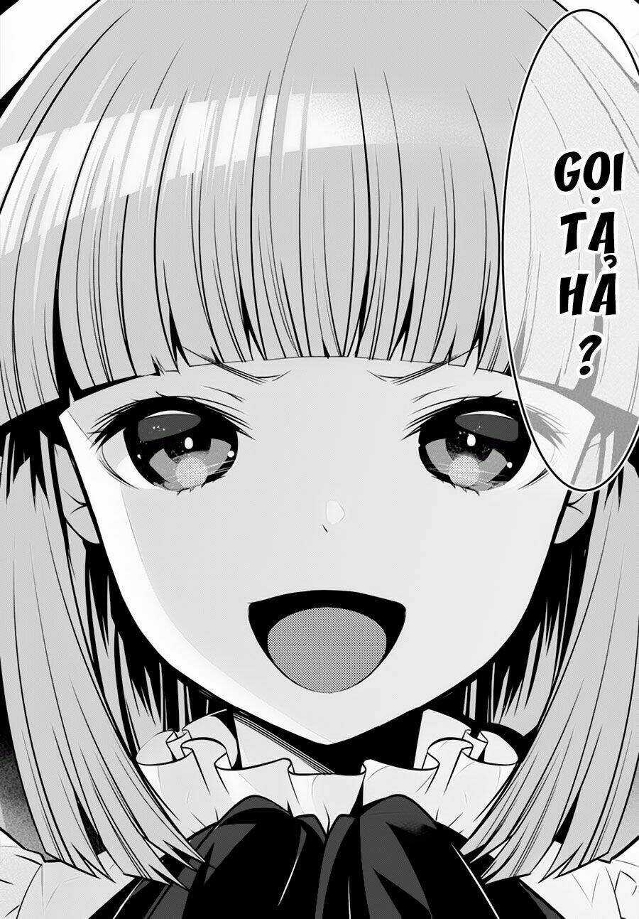 Luật Sư Hai Thế Giới Chapter 1.1 trang 10