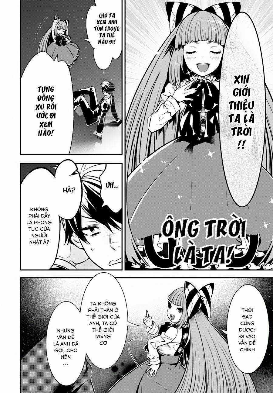 Luật Sư Hai Thế Giới Chapter 1.1 trang 12