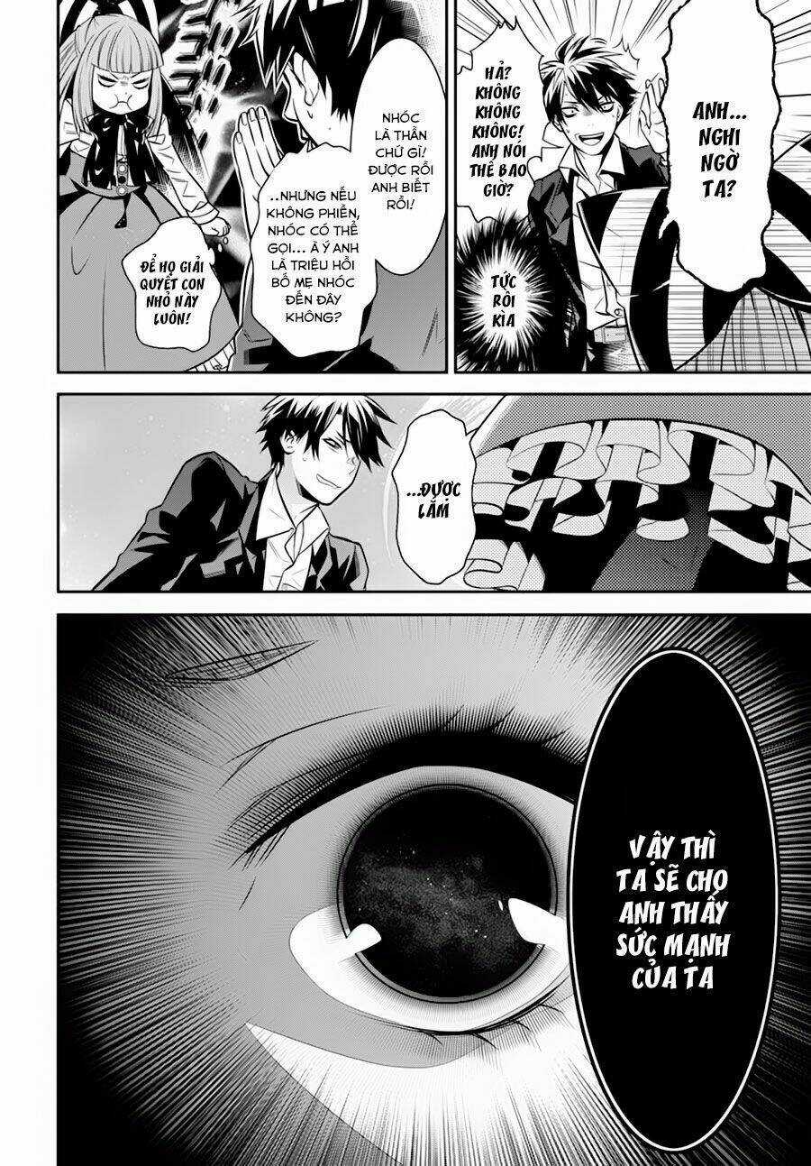 Luật Sư Hai Thế Giới Chapter 1.1 trang 14