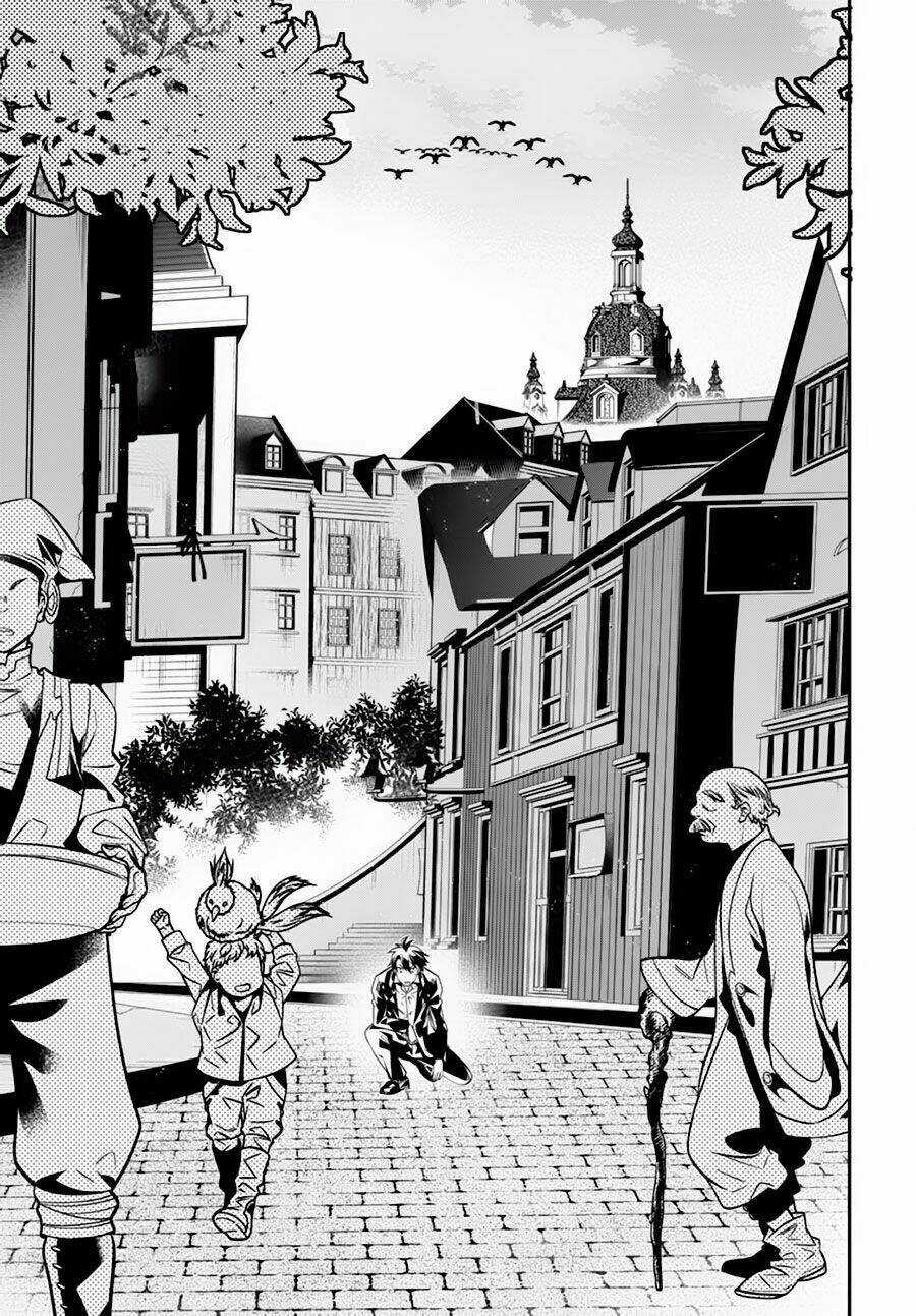 Luật Sư Hai Thế Giới Chapter 1.1 trang 15