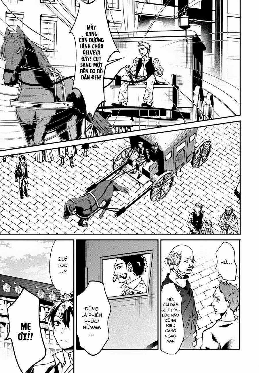 Luật Sư Hai Thế Giới Chapter 1.1 trang 23