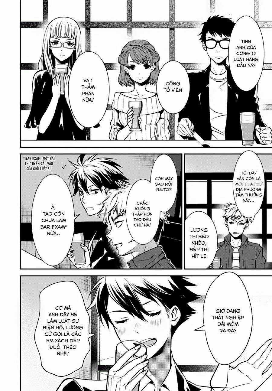 Luật Sư Hai Thế Giới Chapter 1.1 trang 4