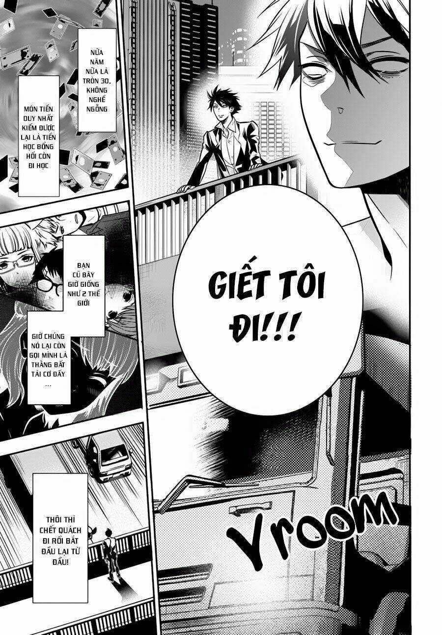 Luật Sư Hai Thế Giới Chapter 1.1 trang 7