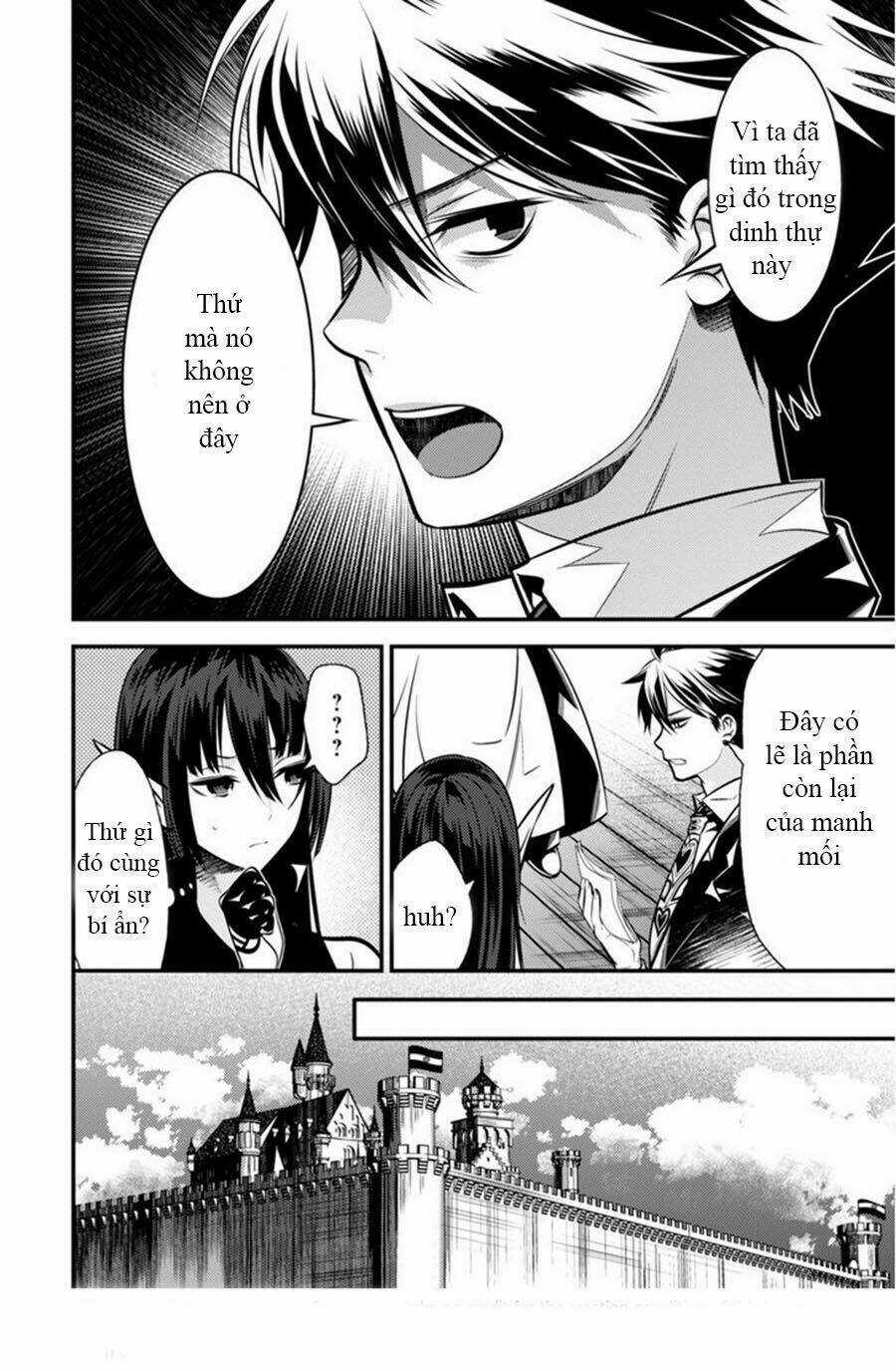 Luật Sư Hai Thế Giới Chapter 4 trang 35